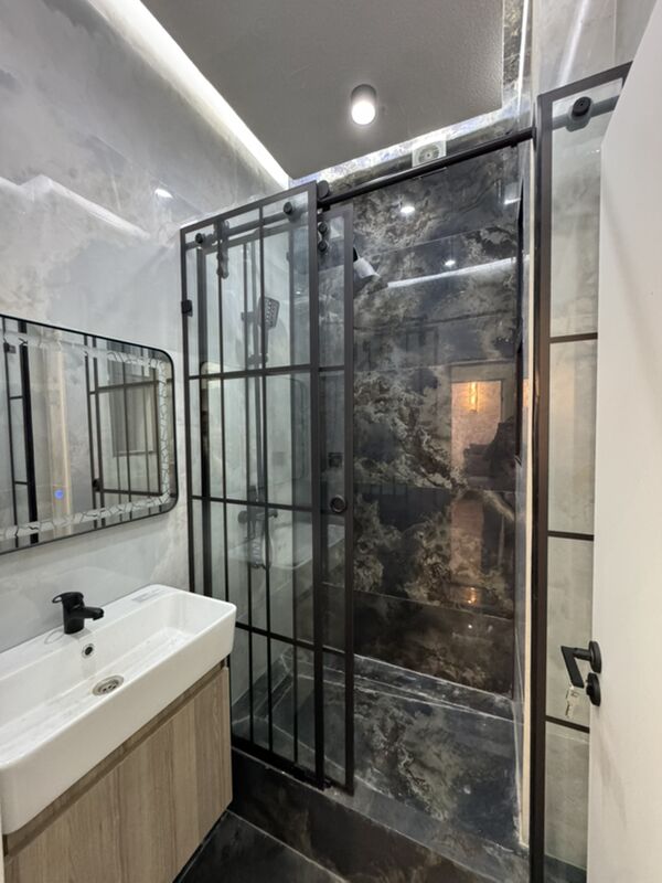 ЦИРКУЛ МЕЖЛАУКА - Ашхабад - img 1