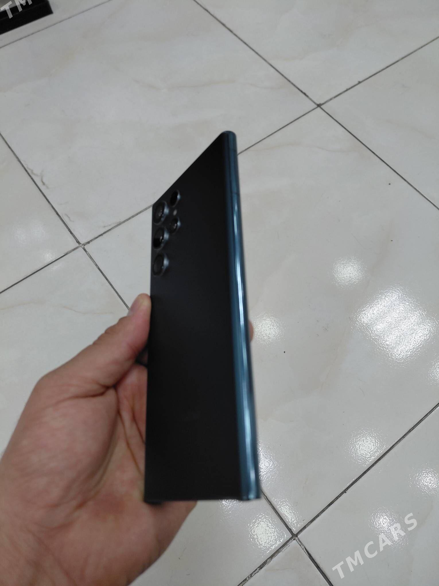 Samsung S22 Ultra 12/256 - Aşgabat - img 5