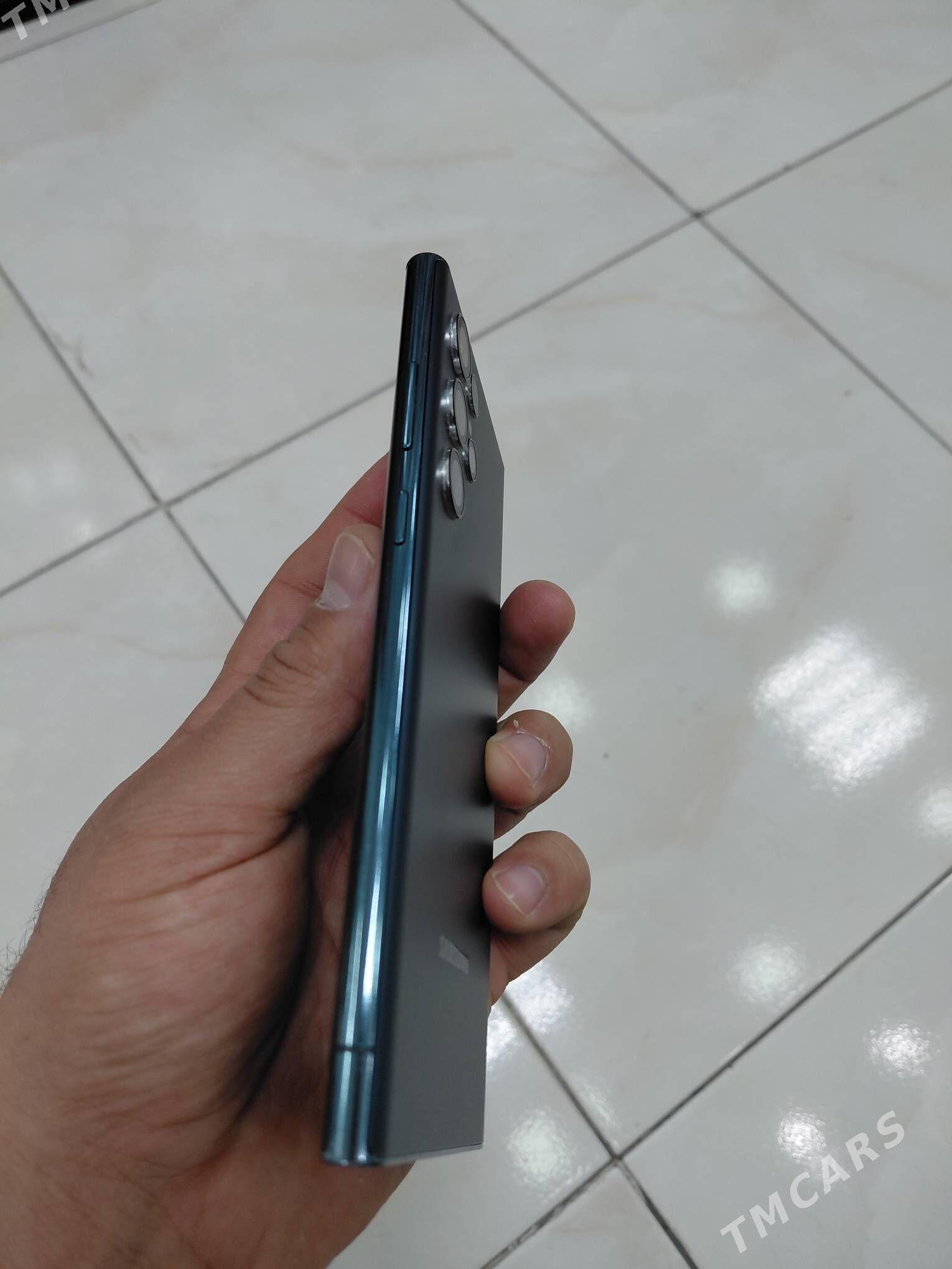 Samsung S22 Ultra 12/256 - Aşgabat - img 6