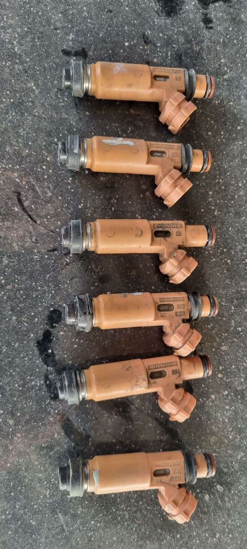 duty camry farsunka 550 TMT - Хитровка - img 1