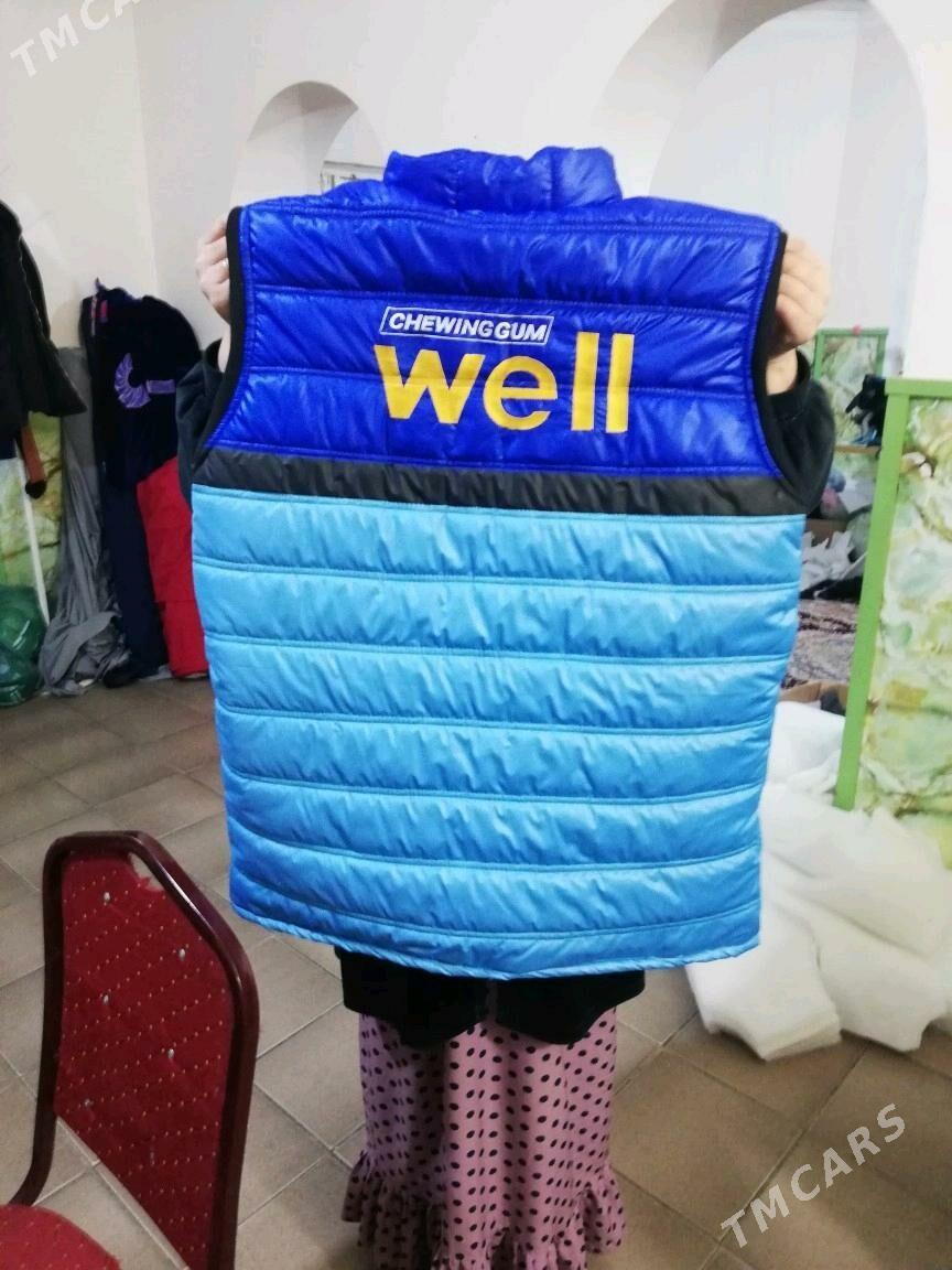 tikincilik - Mary - img 1