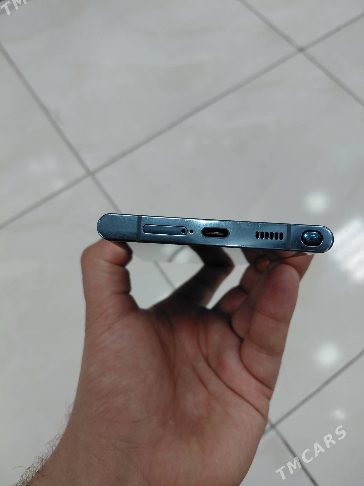 Samsung S22 Ultra 12/256 - Aşgabat - img 2