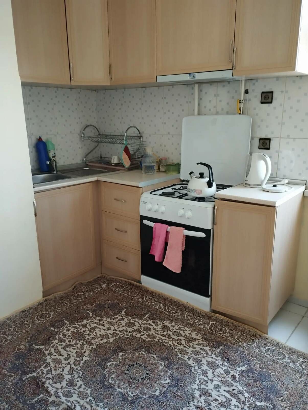 GYSSAGLY MIR 7 MOSCOWSKIÝ 2KOM - Мир 7 - img 6