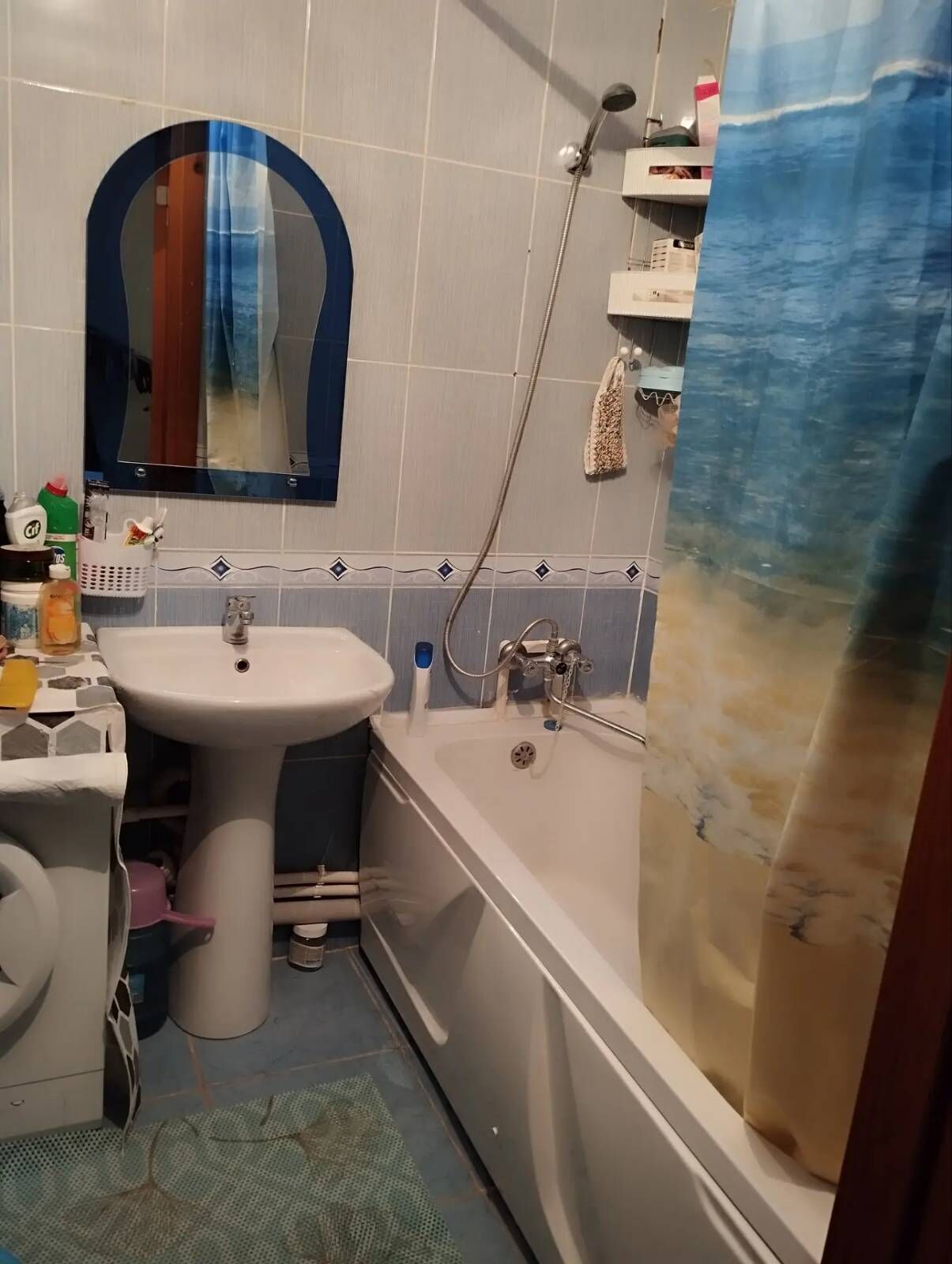 GYSSAGLY MIR 7 MOSCOWSKIÝ 2KOM - Мир 7 - img 7