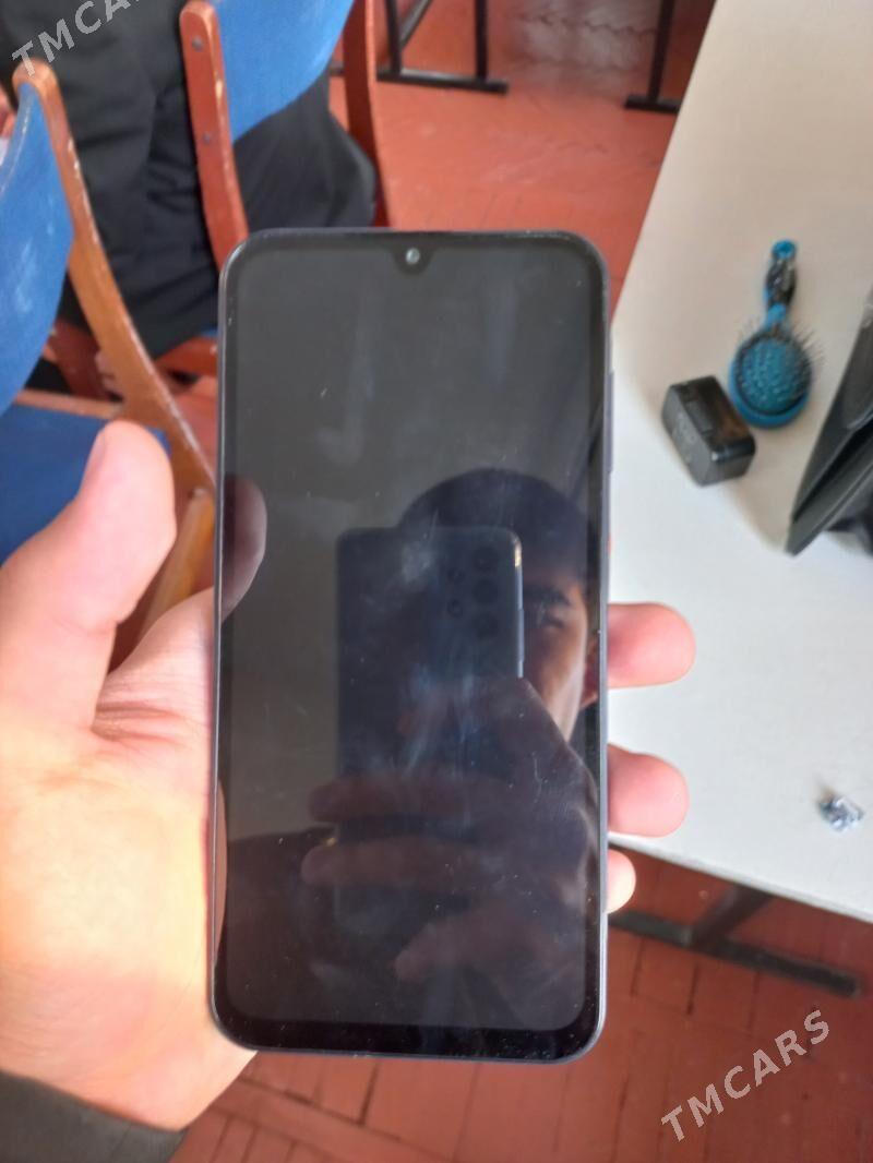 samsung a15 - Aşgabat - img 4