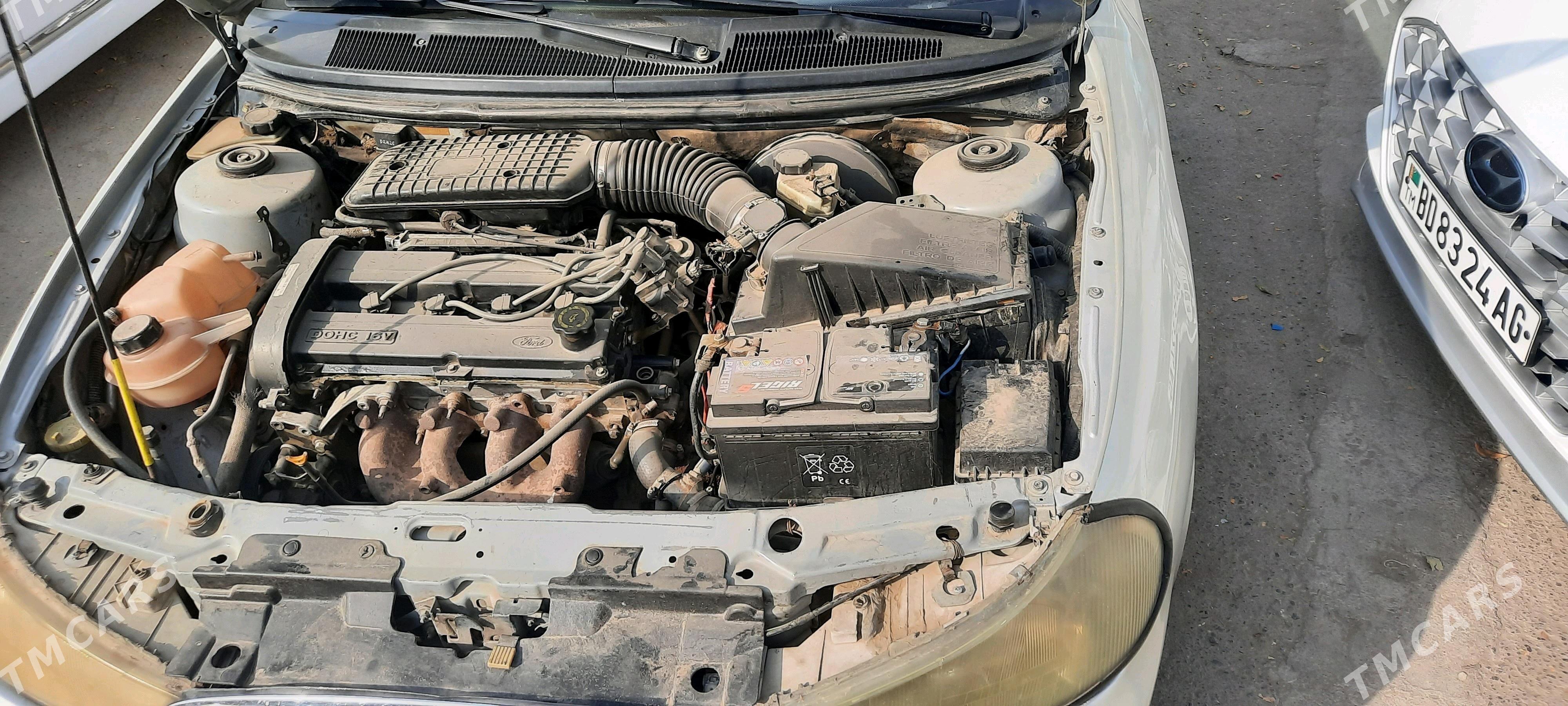 Ford Mondeo 1998 - 58 000 TMT - Ашхабад - img 3