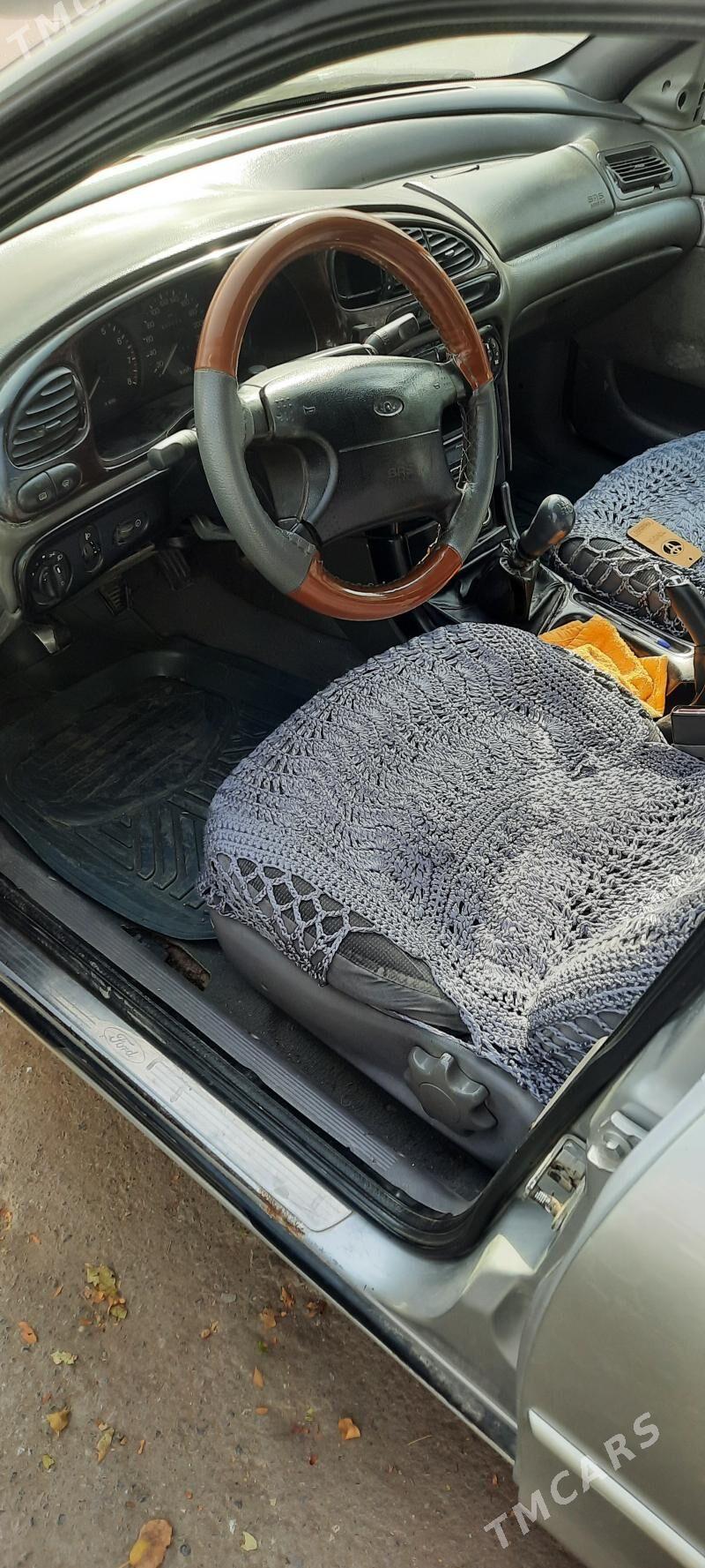 Ford Mondeo 1998 - 58 000 TMT - Ашхабад - img 6