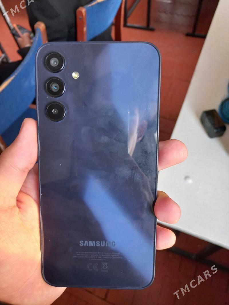 samsung a15 - Aşgabat - img 3