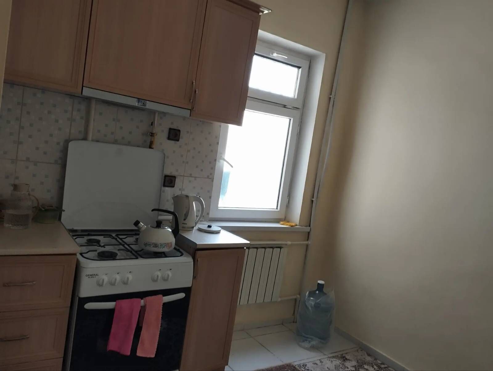 GYSSAGLY MIR 7 MOSCOWSKIÝ 2KOM - Мир 7 - img 3