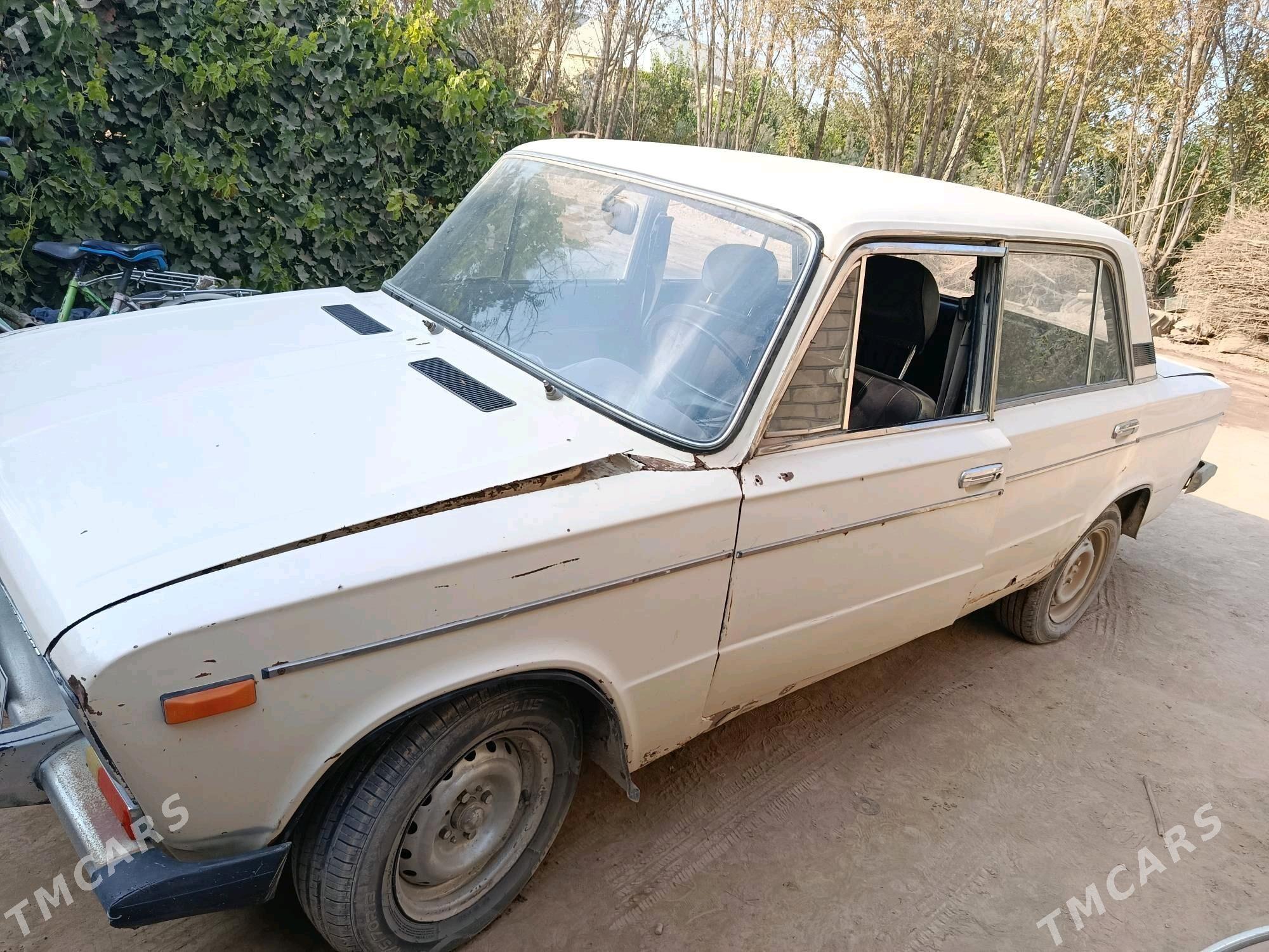 Lada 2106 1988 - 15 000 TMT - Halaç - img 2