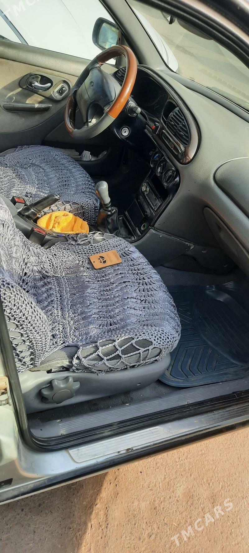 Ford Mondeo 1998 - 58 000 TMT - Ашхабад - img 4