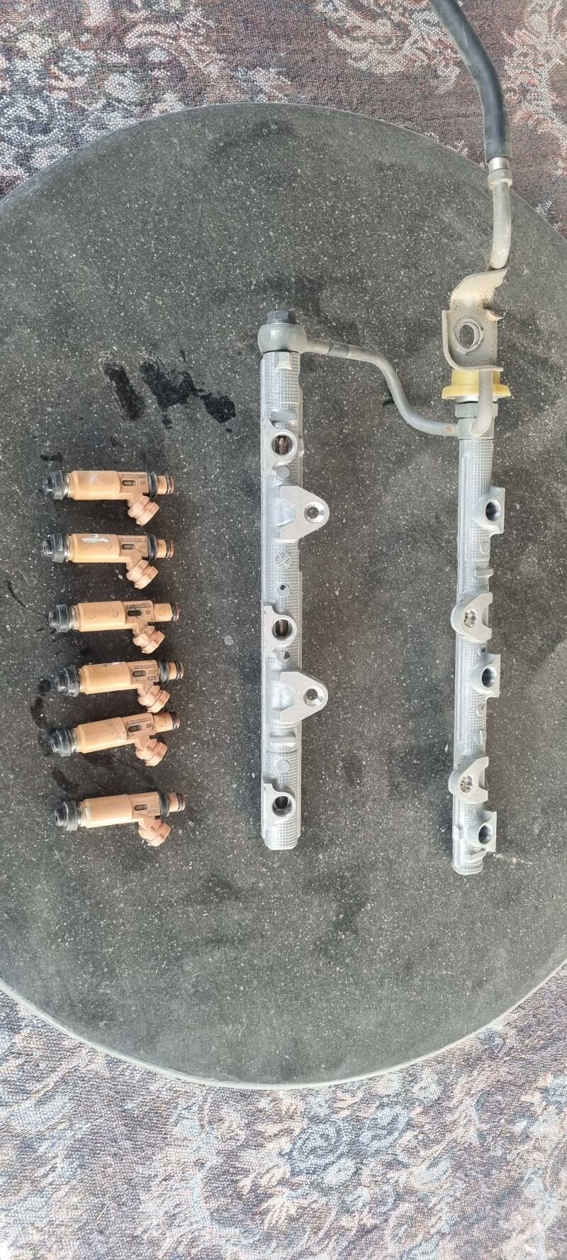 duty camry farsunka 550 TMT - Хитровка - img 3