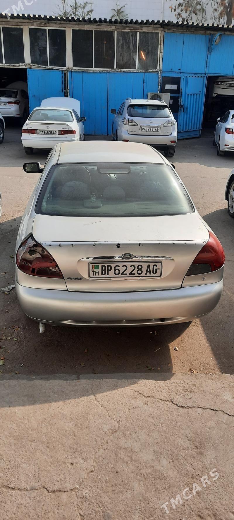 Ford Mondeo 1998 - 58 000 TMT - Ашхабад - img 5