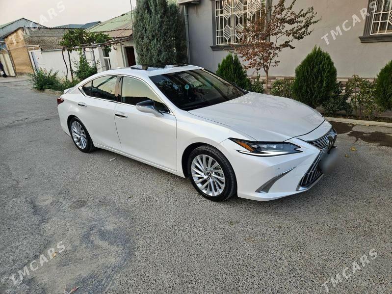 Lexus ES 350 2020 - 450 000 TMT - Aşgabat - img 8