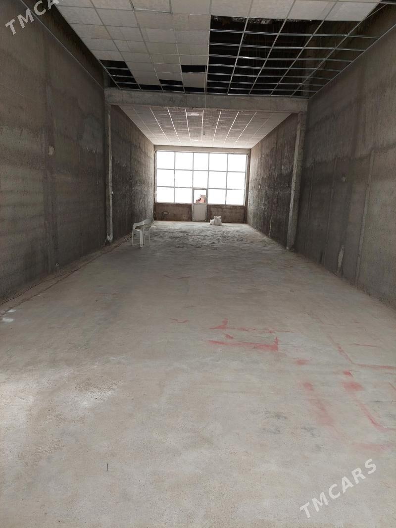 Arenda sklad - Ak bugdaý etraby - img 3