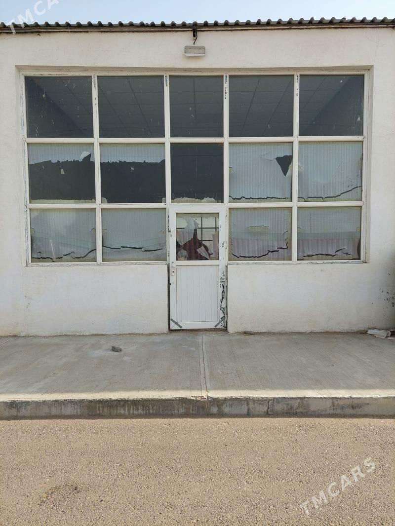 Arenda sklad - Ak bugdaý etraby - img 2