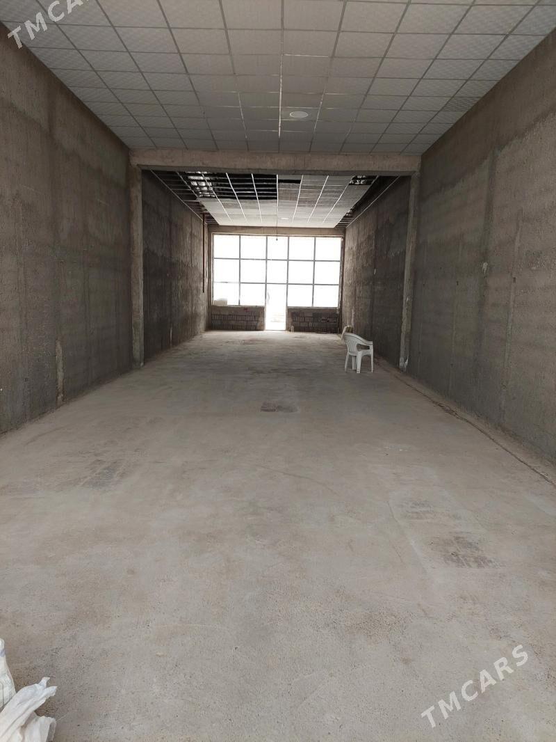 Arenda sklad - Ak bugdaý etraby - img 1