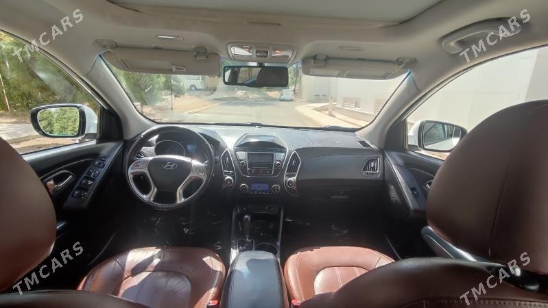 Hyundai Tucson 2010 - 210 000 TMT - Aşgabat - img 3
