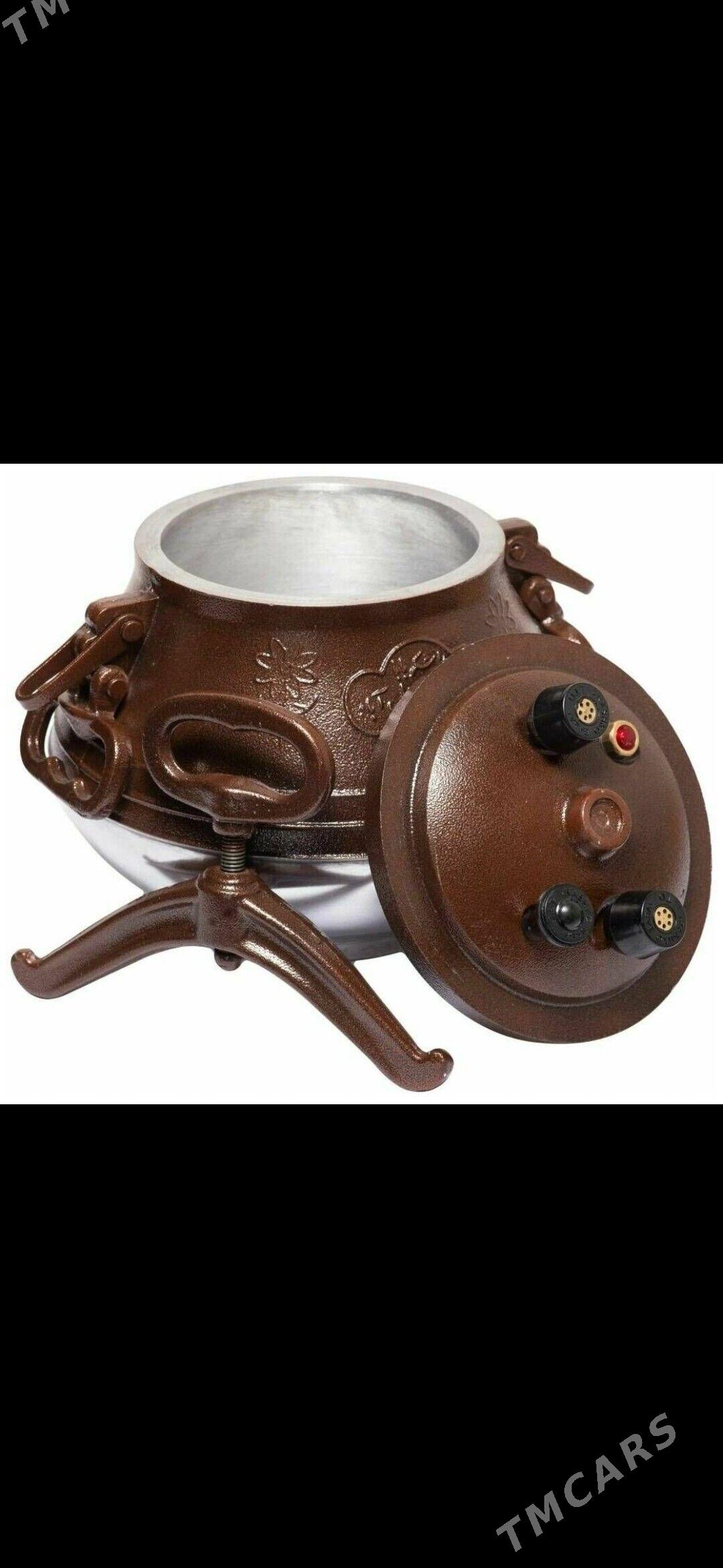 АФГАН КАЗАНЬ - Türkmenabat - img 4