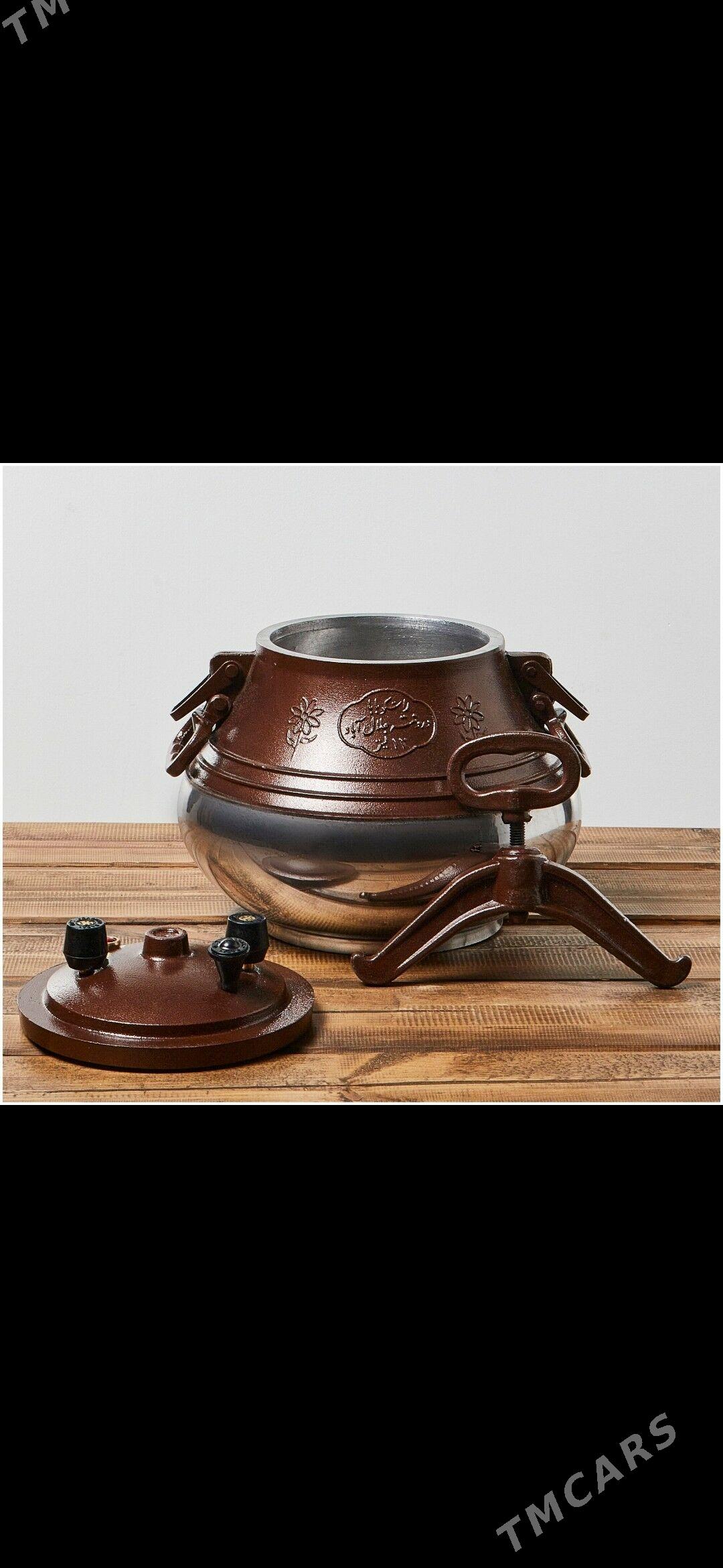 АФГАН КАЗАНЬ - Türkmenabat - img 5