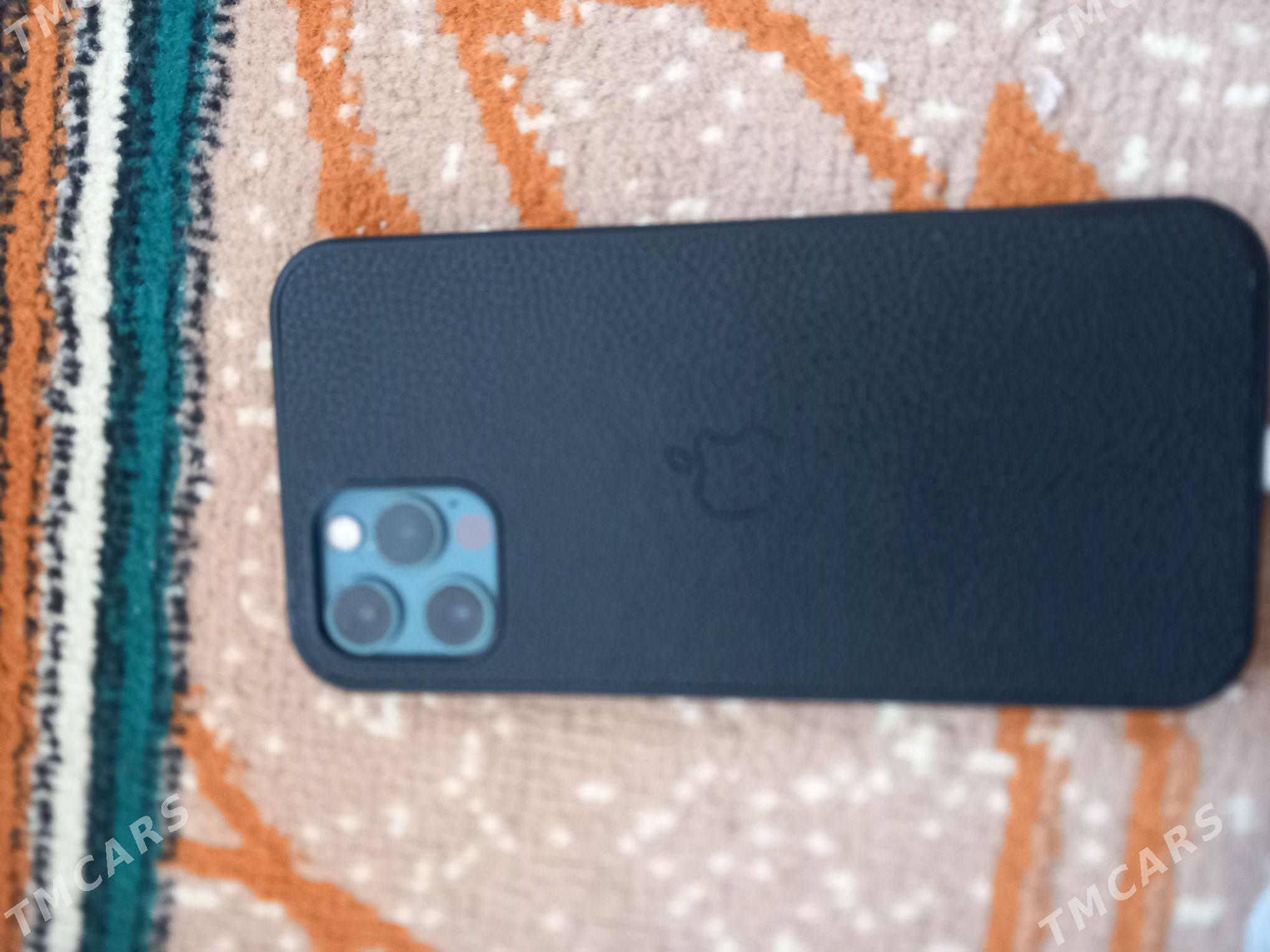 Iphone 12 pro - Чарджоу - img 1