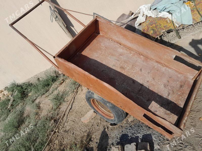 arwa - Gubadag - img 2