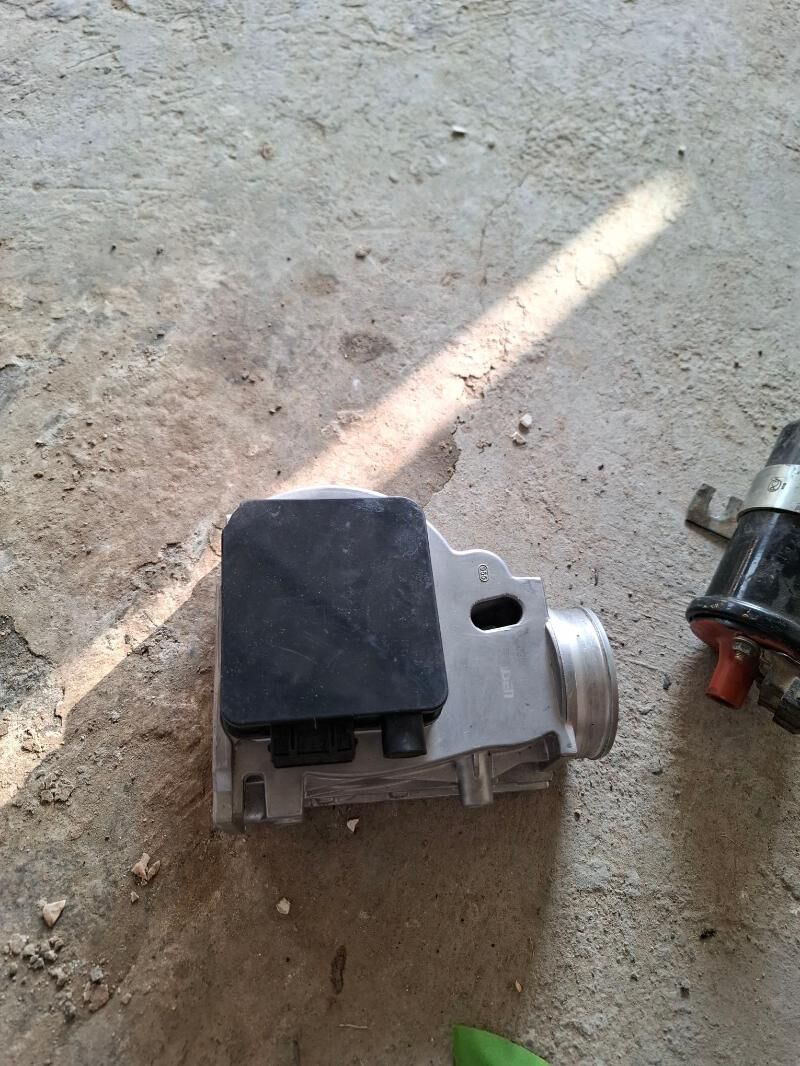 Wozduh datcik katuska 1 200 TMT - Täze zaman - img 2