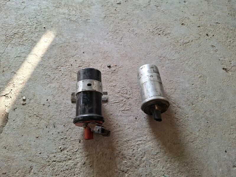 Wozduh datcik katuska 1 200 TMT - Täze zaman - img 5