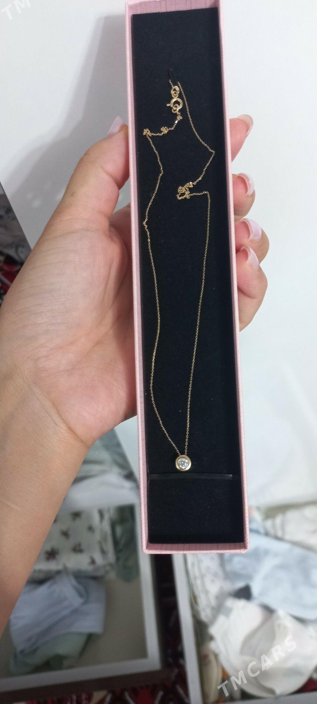 gyzyl spoçka - Мары - img 1