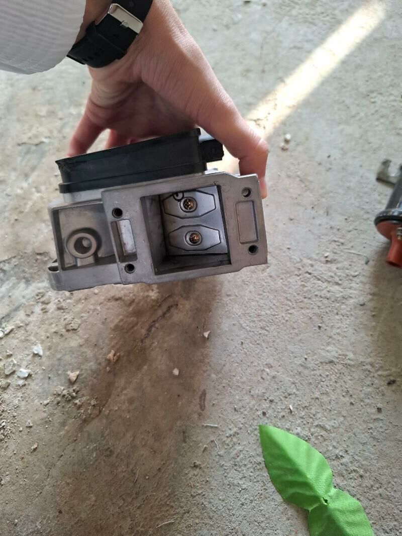 Wozduh datcik katuska 1 200 TMT - Täze zaman - img 4