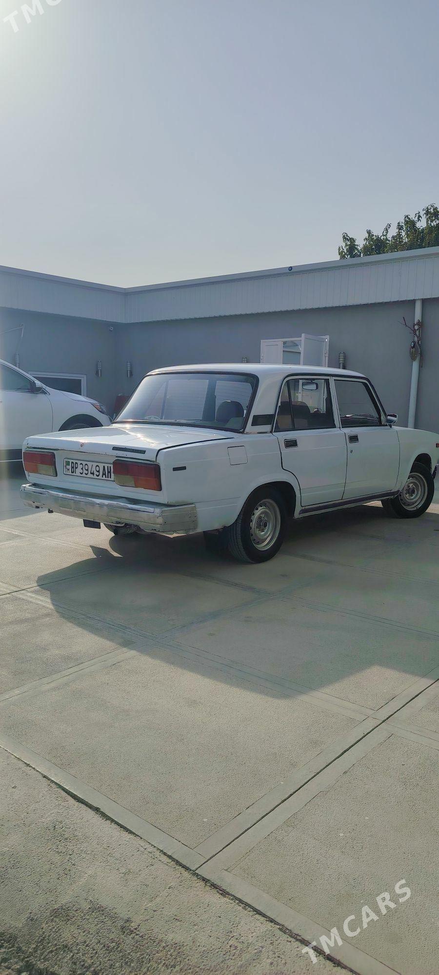 Lada 2105 1998 - 21 980 TMT - Gökdepe - img 2