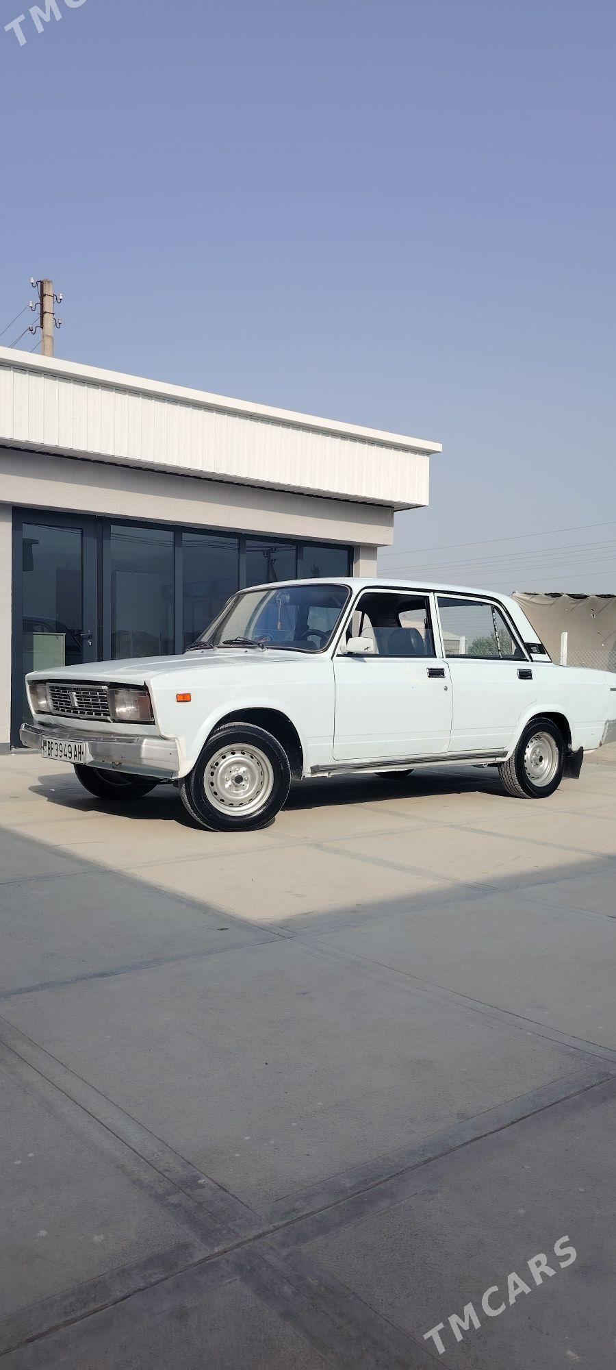 Lada 2105 1998 - 21 980 TMT - Gökdepe - img 3