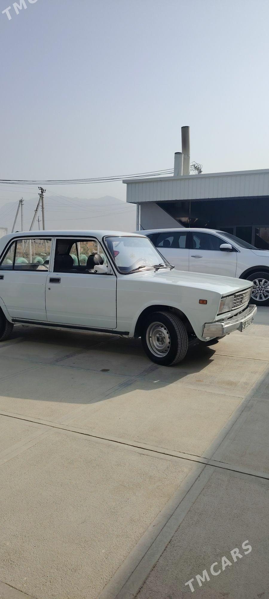 Lada 2105 1998 - 21 980 TMT - Gökdepe - img 1