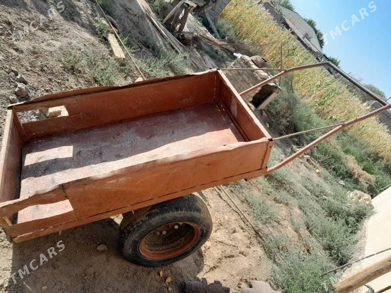 arwa - Gubadag - img 3