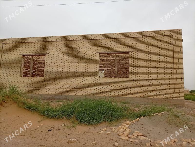 satlyk jaÿ - Мургап - img 6