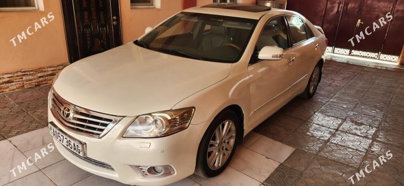 Toyota Aurion 2010 - 250 000 TMT - Хитровка - img 3