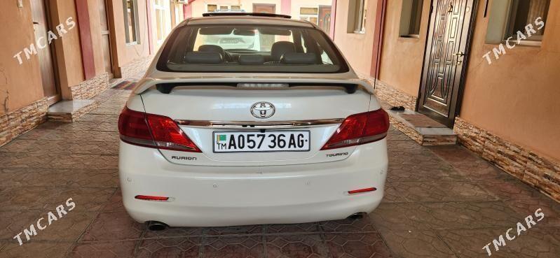 Toyota Aurion 2010 - 250 000 TMT - Хитровка - img 4
