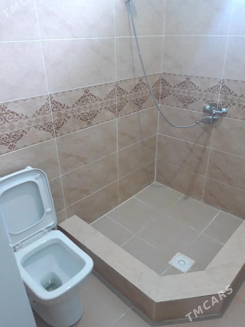 Śorgala Gokdepe - Gökdepe - img 8