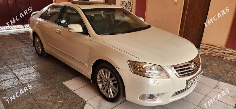 Toyota Aurion 2010 - 250 000 TMT - Хитровка - img 1