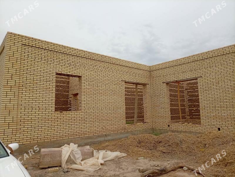 satlyk jaÿ - Мургап - img 3