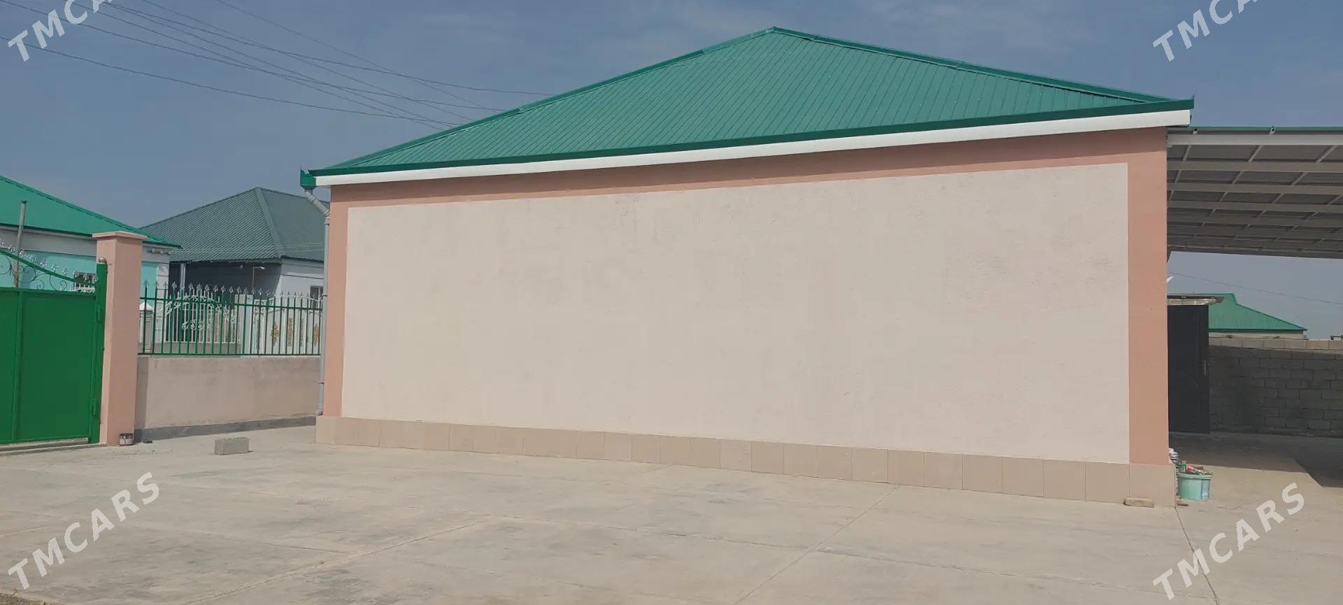 Śorgala Gokdepe - Gökdepe - img 2