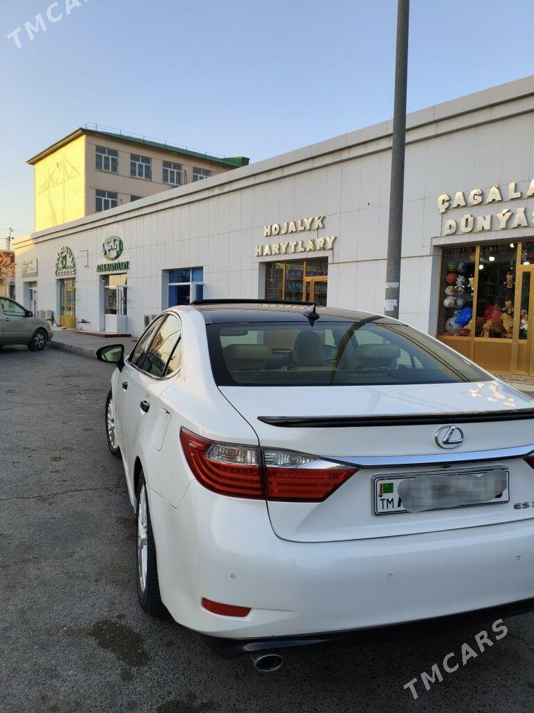 Lexus ES 350 2015 - 350 000 TMT - Туркменабат - img 2