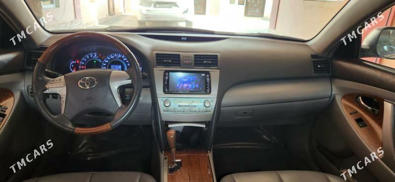 Toyota Aurion 2010 - 250 000 TMT - Хитровка - img 2