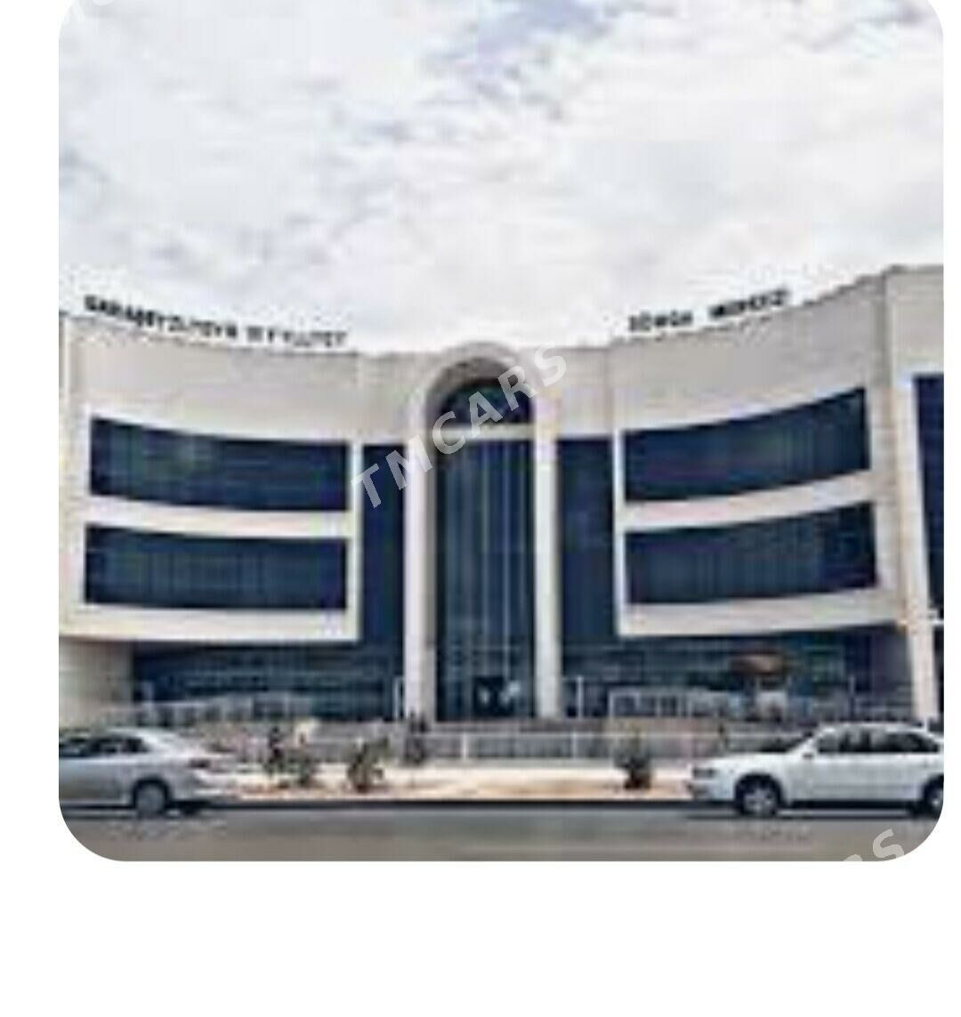 15 ýyllyk magazin - Ашхабад - img 1