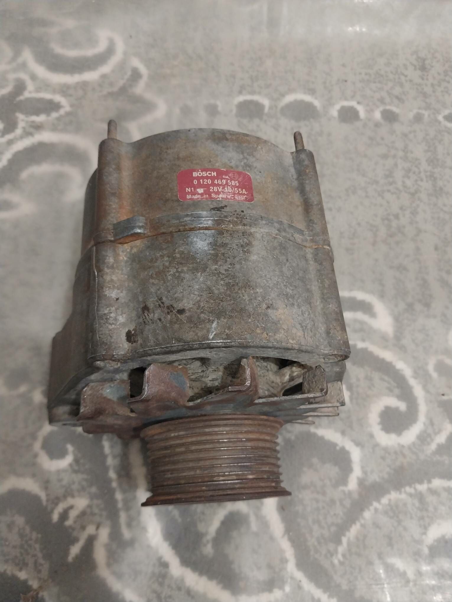 generator 1 000 TMT - Балканабат - img 4