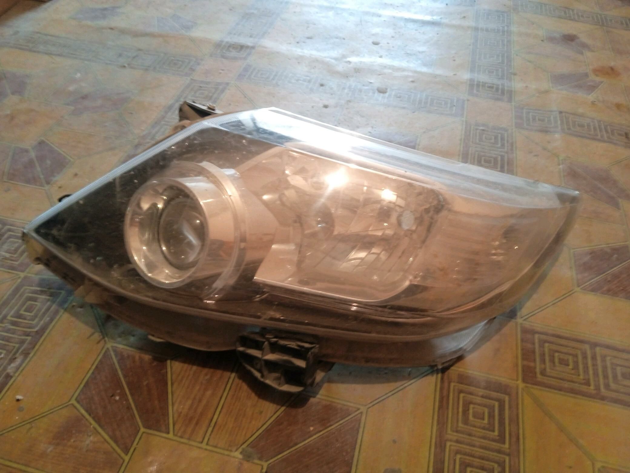 fara 600 TMT - Бедев - img 1