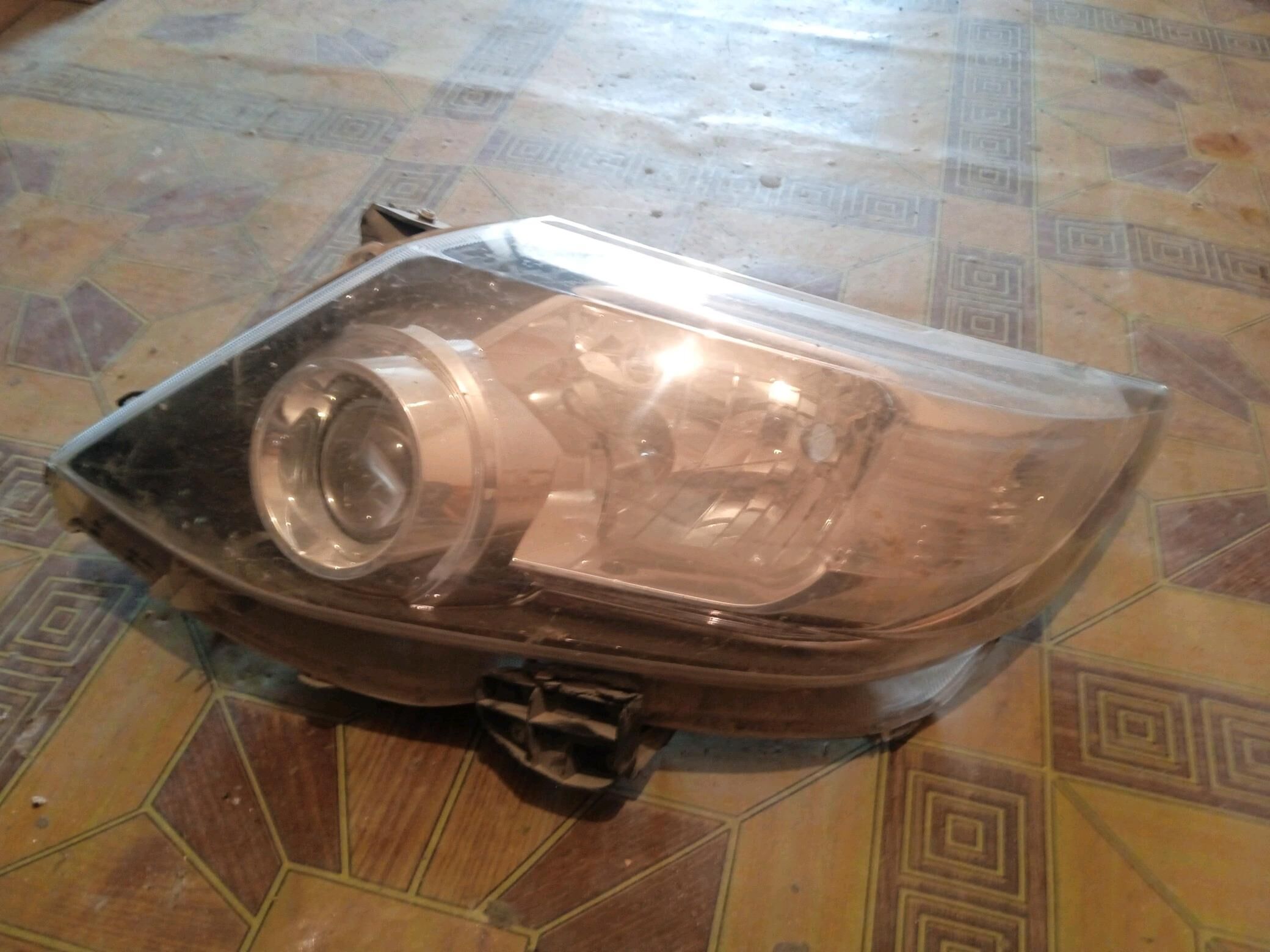 fara 600 TMT - Бедев - img 2