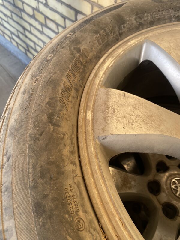 prada diska balon 5 000 TMT - Türkmenabat - img 2