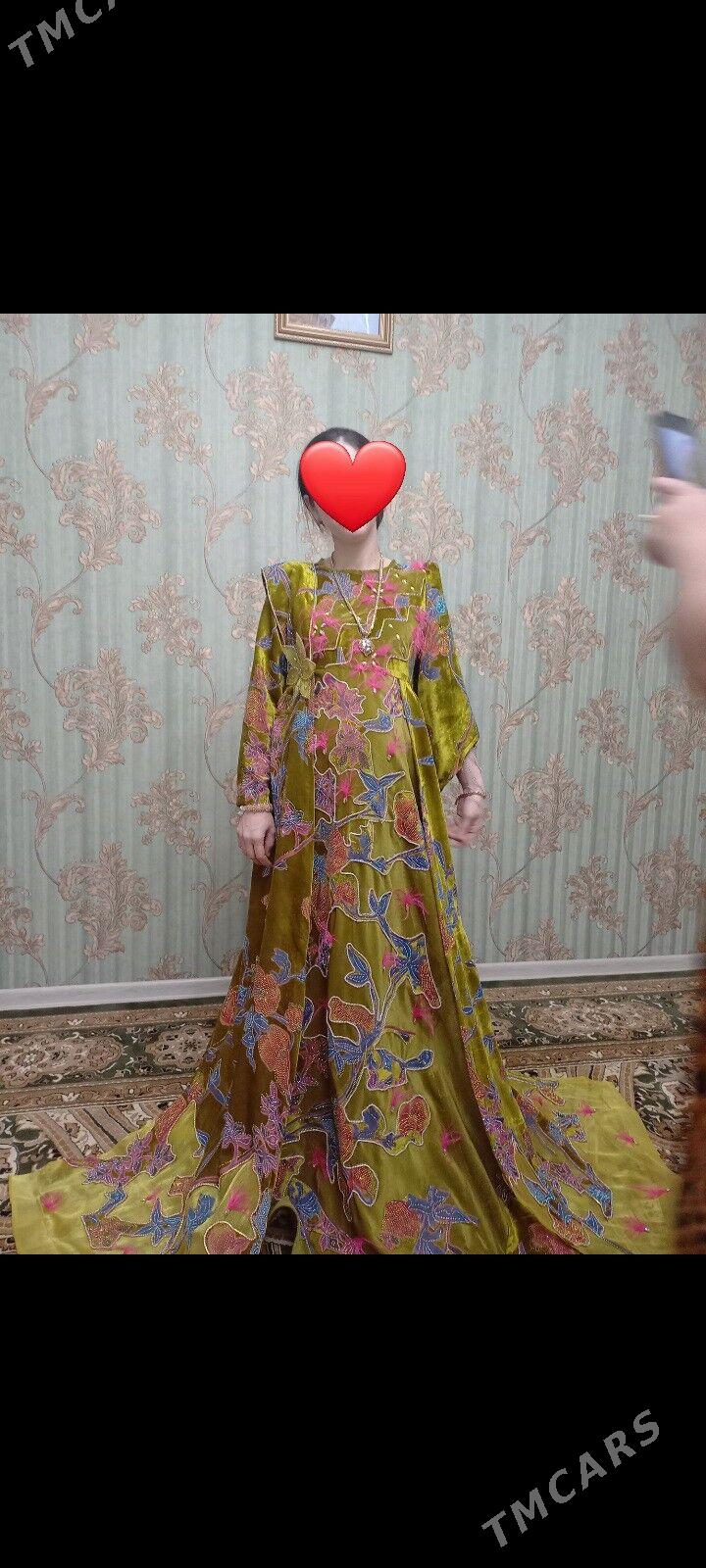 toy koynek - Балканабат - img 1