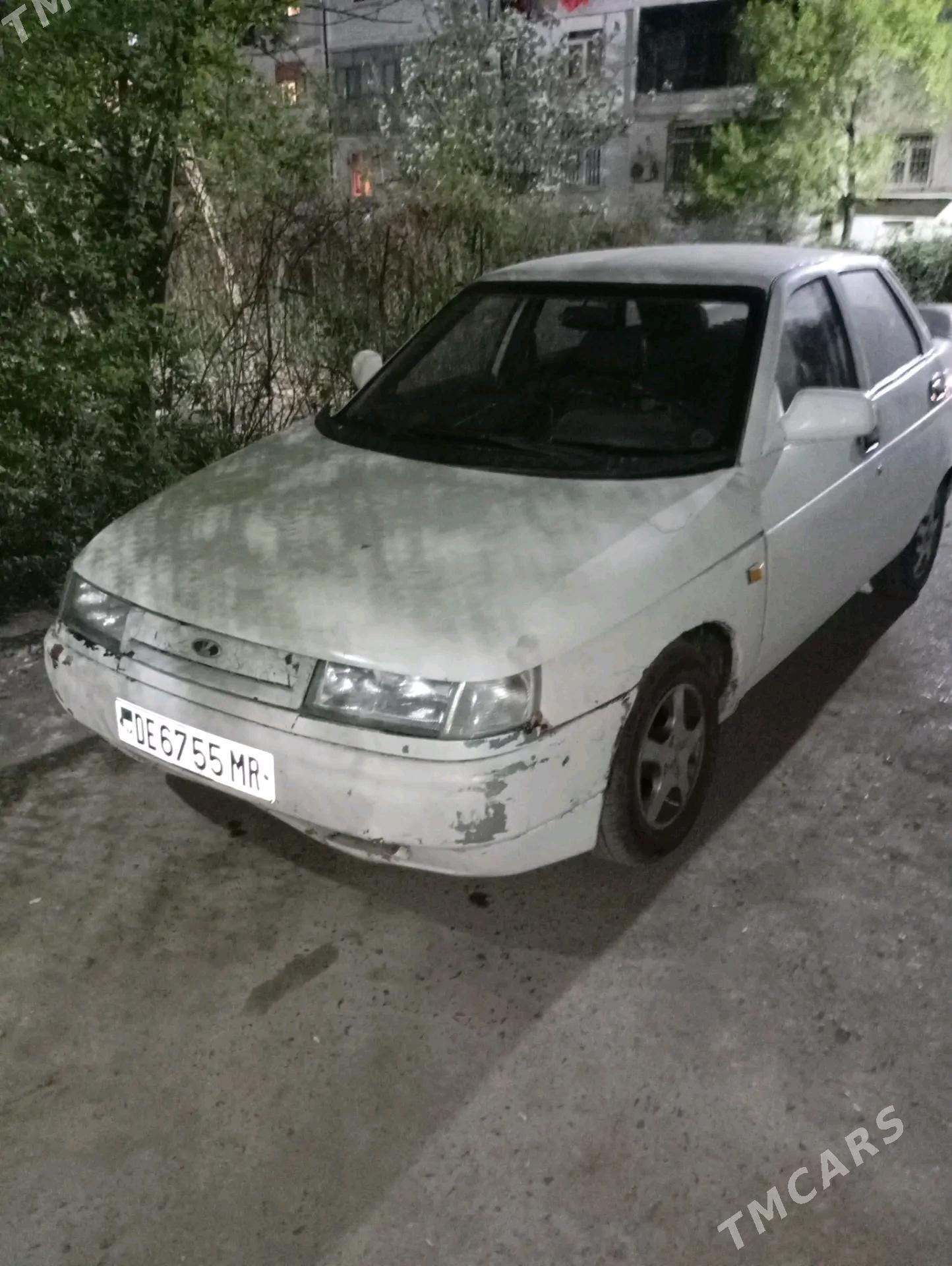 Lada 2110 2003 - 20 000 TMT - Туркменабат - img 4
